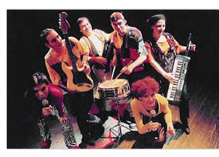 chansons pour enfants