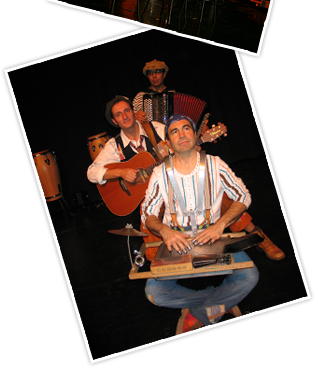 concert enfants ile de france