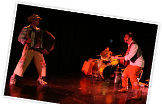 concert jeune public ile de france